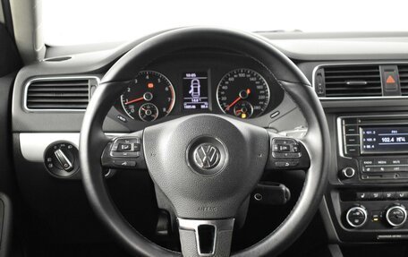 Volkswagen Jetta VI, 2013 год, 943 100 рублей, 12 фотография