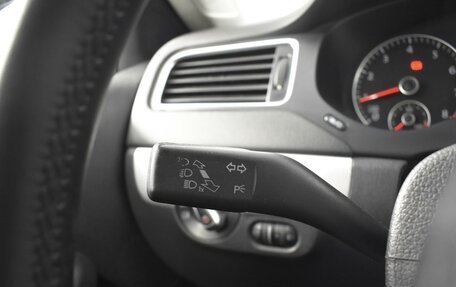 Volkswagen Jetta VI, 2013 год, 943 100 рублей, 16 фотография