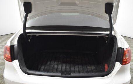 Volkswagen Jetta VI, 2013 год, 943 100 рублей, 22 фотография