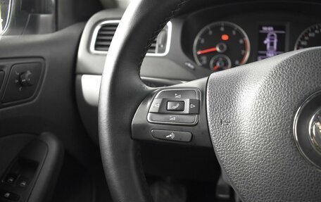 Volkswagen Jetta VI, 2013 год, 943 100 рублей, 14 фотография