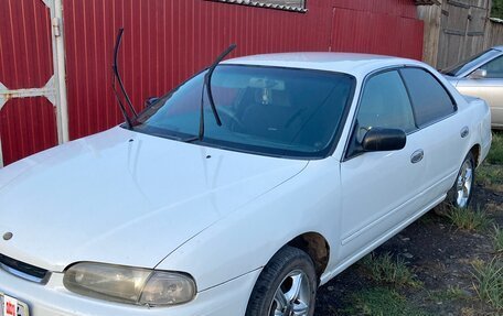 Nissan Presea II, 1998 год, 140 000 рублей, 2 фотография