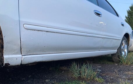 Nissan Presea II, 1998 год, 140 000 рублей, 9 фотография