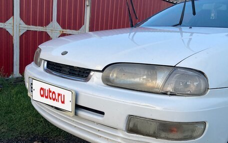 Nissan Presea II, 1998 год, 140 000 рублей, 4 фотография