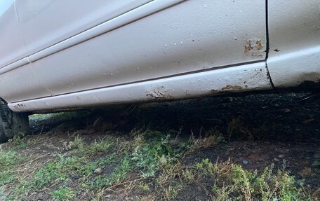 Nissan Presea II, 1998 год, 140 000 рублей, 10 фотография