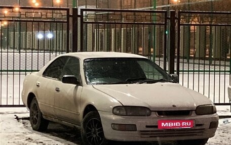 Nissan Presea II, 1998 год, 140 000 рублей, 3 фотография