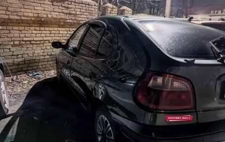 Renault Megane II, 2002 год, 130 000 рублей, 5 фотография