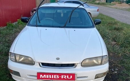 Nissan Presea II, 1998 год, 140 000 рублей, 5 фотография