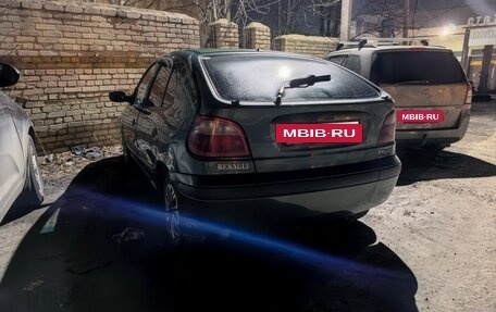 Renault Megane II, 2002 год, 130 000 рублей, 2 фотография