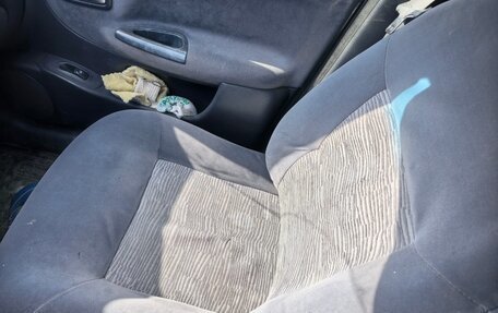 Renault Megane II, 2002 год, 130 000 рублей, 6 фотография