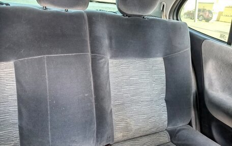 Renault Megane II, 2002 год, 130 000 рублей, 8 фотография