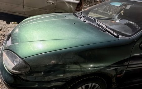 Renault Megane II, 2002 год, 130 000 рублей, 10 фотография