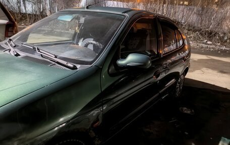 Renault Megane II, 2002 год, 130 000 рублей, 15 фотография