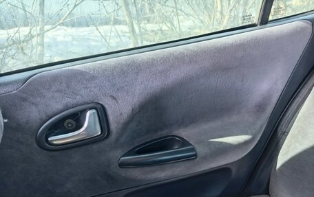 Renault Megane II, 2002 год, 130 000 рублей, 11 фотография