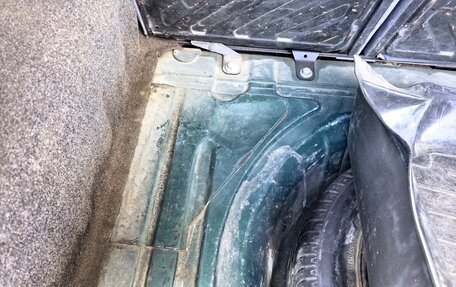 Renault Megane II, 2002 год, 130 000 рублей, 13 фотография