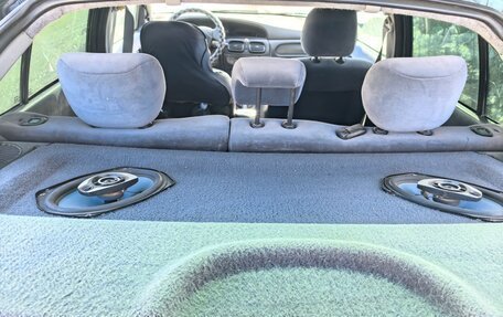 Renault Megane II, 2002 год, 130 000 рублей, 12 фотография