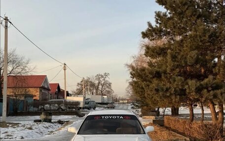 Toyota Mark II VIII (X100), 1993 год, 370 000 рублей, 2 фотография