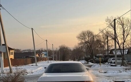 Toyota Mark II VIII (X100), 1993 год, 370 000 рублей, 5 фотография