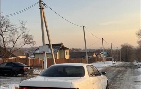 Toyota Mark II VIII (X100), 1993 год, 370 000 рублей, 7 фотография