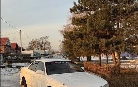 Toyota Mark II VIII (X100), 1993 год, 370 000 рублей, 3 фотография