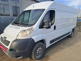 Peugeot Boxer, 2012 год, 950 000 рублей, 1 фотография