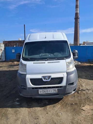 Peugeot Boxer, 2012 год, 950 000 рублей, 2 фотография