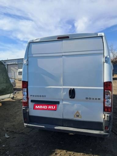 Peugeot Boxer, 2012 год, 950 000 рублей, 3 фотография