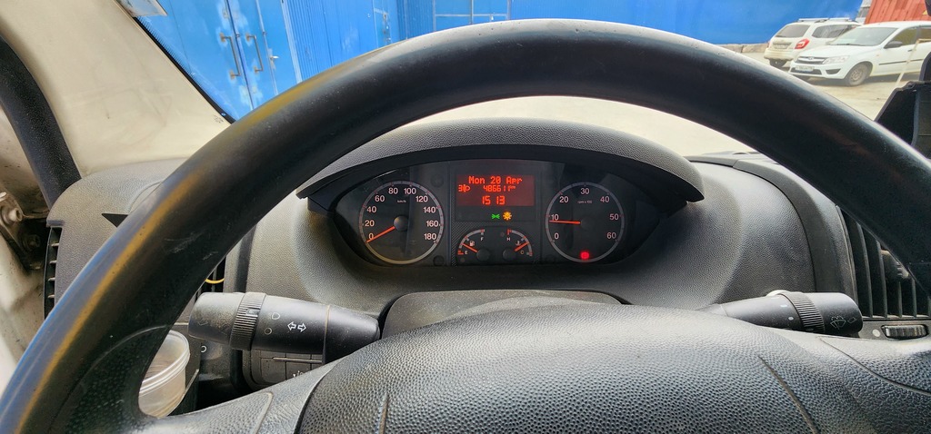 Peugeot Boxer, 2012 год, 950 000 рублей, 4 фотография