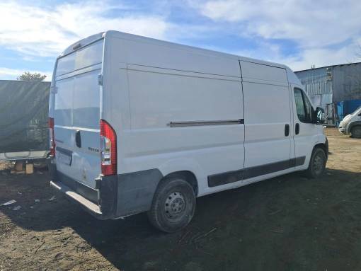 Peugeot Boxer, 2012 год, 950 000 рублей, 5 фотография