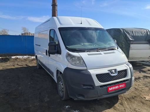 Peugeot Boxer, 2012 год, 950 000 рублей, 7 фотография