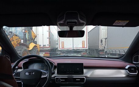 Geely Coolray I, 2023 год, 1 291 000 рублей, 5 фотография