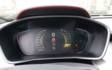 Geely Coolray I, 2023 год, 1 291 000 рублей, 8 фотография