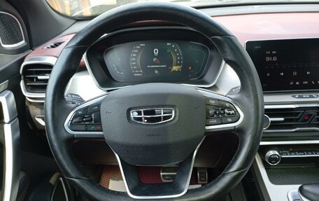 Geely Coolray I, 2023 год, 1 291 000 рублей, 7 фотография