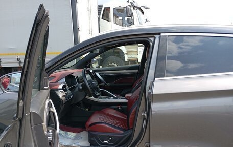 Geely Coolray I, 2023 год, 1 291 000 рублей, 9 фотография