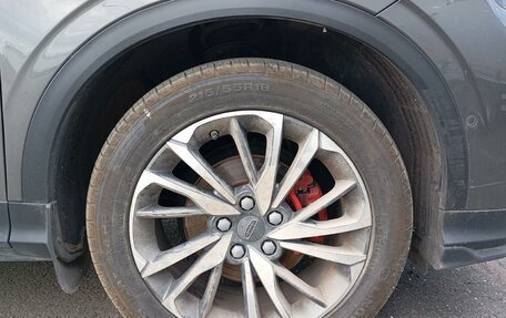 Geely Coolray I, 2023 год, 1 291 000 рублей, 14 фотография