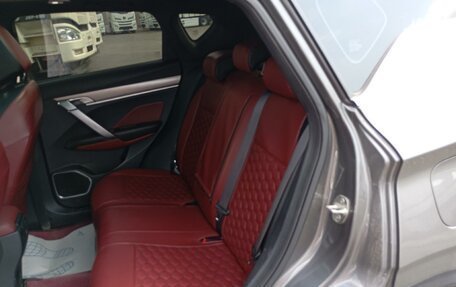 Geely Coolray I, 2023 год, 1 291 000 рублей, 11 фотография