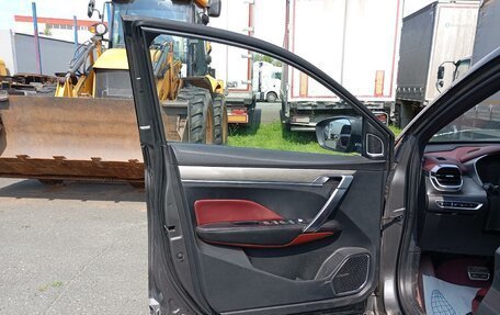 Geely Coolray I, 2023 год, 1 291 000 рублей, 10 фотография