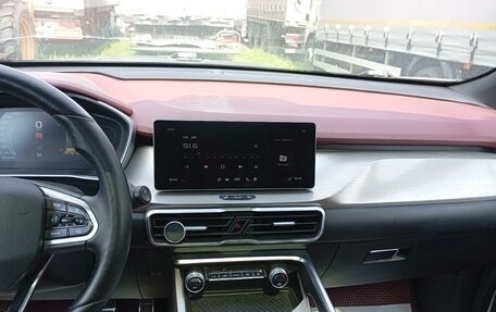 Geely Coolray I, 2023 год, 1 291 000 рублей, 6 фотография