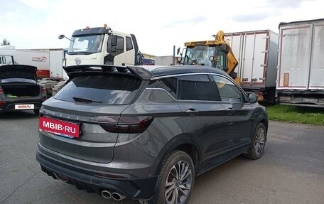 Geely Coolray I, 2023 год, 1 291 000 рублей, 3 фотография