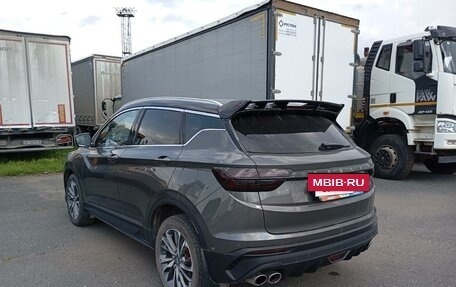 Geely Coolray I, 2023 год, 1 291 000 рублей, 4 фотография