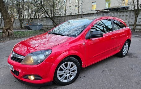 Opel Astra H, 2010 год, 485 000 рублей, 1 фотография