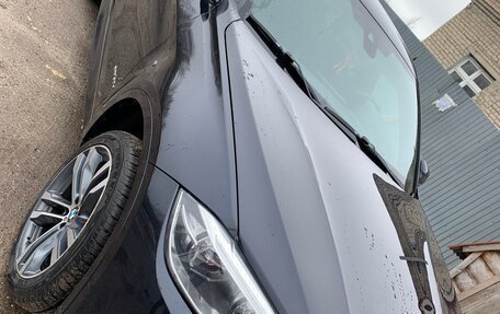 BMW X6, 2018 год, 4 600 000 рублей, 1 фотография