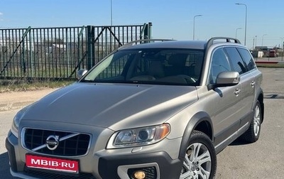 Volvo XC70 II рестайлинг, 2011 год, 1 680 000 рублей, 1 фотография
