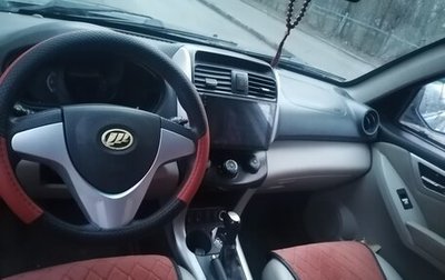 Lifan X60 I рестайлинг, 2012 год, 325 000 рублей, 1 фотография