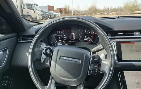 Land Rover Range Rover Velar I, 2020 год, 4 530 000 рублей, 6 фотография