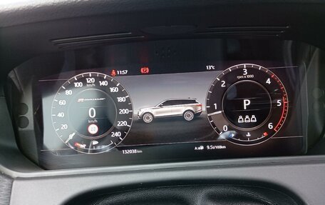 Land Rover Range Rover Velar I, 2020 год, 4 530 000 рублей, 7 фотография