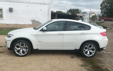 BMW X6, 2010 год, 2 700 000 рублей, 1 фотография
