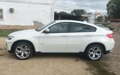 BMW X6, 2010 год, 2 700 000 рублей, 1 фотография