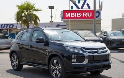 Mitsubishi ASX I рестайлинг, 2026 год, 2 840 000 рублей, 1 фотография