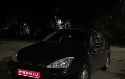 Ford Focus IV, 2004 год, 340 000 рублей, 1 фотография