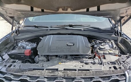 Land Rover Range Rover Velar I, 2020 год, 4 530 000 рублей, 12 фотография